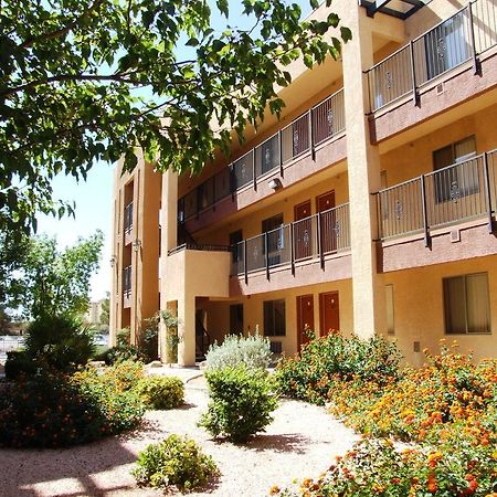 Emerald Suites South Las Vegas Boulevard Zewnętrze zdjęcie