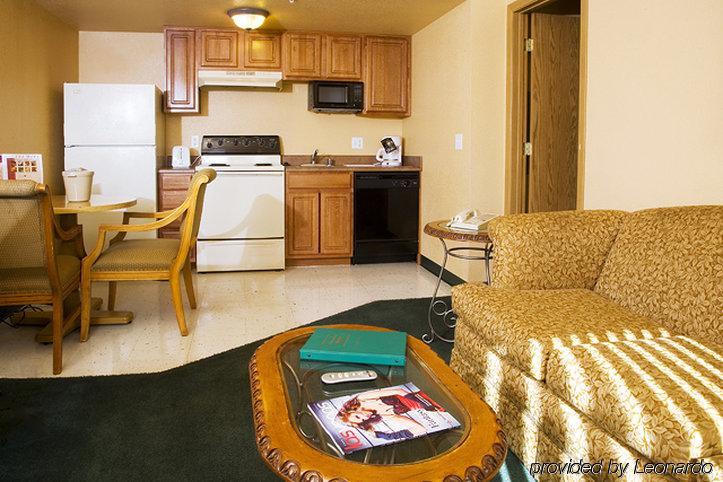Emerald Suites South Las Vegas Boulevard Pokój zdjęcie
