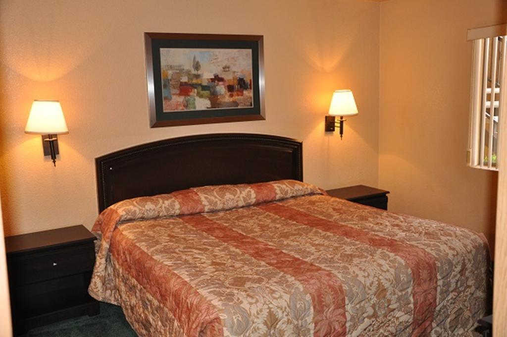 Emerald Suites South Las Vegas Boulevard Pokój zdjęcie