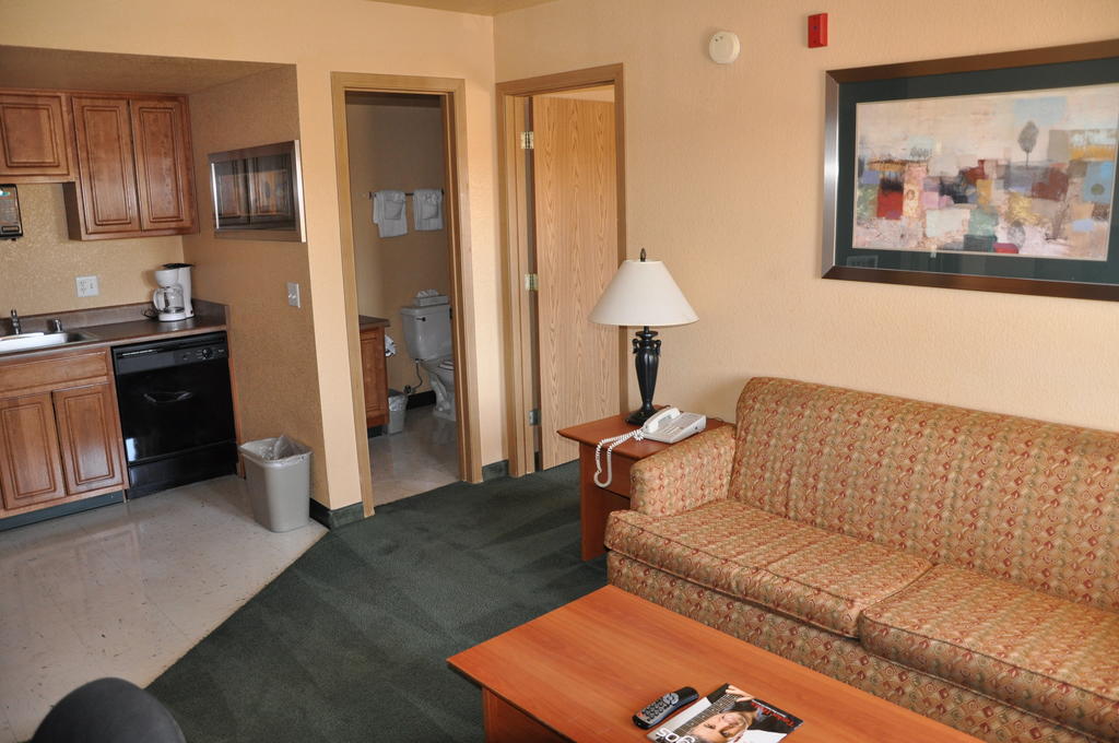 Emerald Suites South Las Vegas Boulevard Pokój zdjęcie
