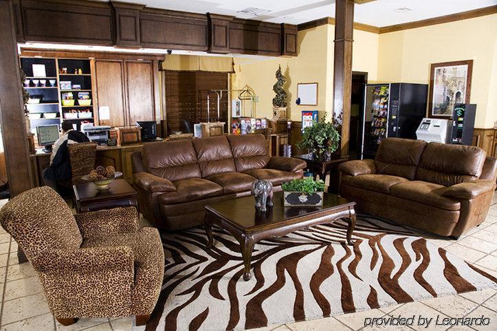 Emerald Suites South Las Vegas Boulevard Wnętrze zdjęcie