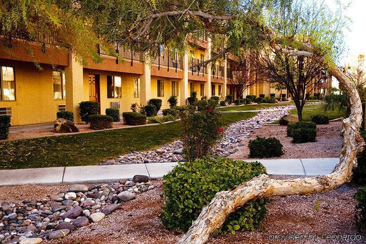 Emerald Suites South Las Vegas Boulevard Zewnętrze zdjęcie