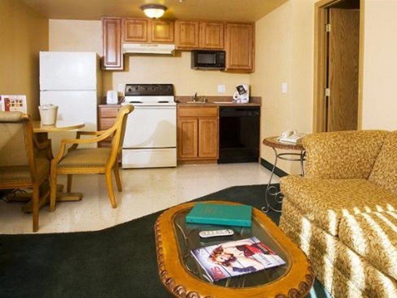 Emerald Suites South Las Vegas Boulevard Zewnętrze zdjęcie