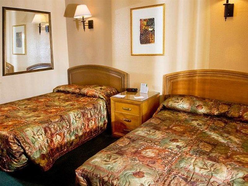 Emerald Suites South Las Vegas Boulevard Zewnętrze zdjęcie