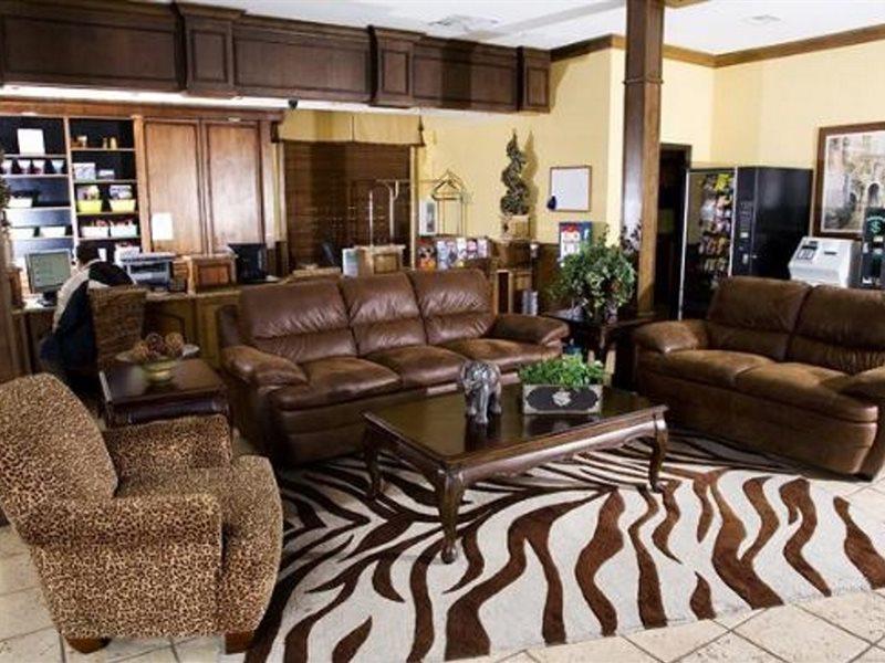 Emerald Suites South Las Vegas Boulevard Zewnętrze zdjęcie