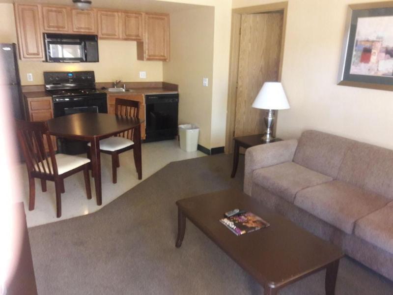Emerald Suites South Las Vegas Boulevard Zewnętrze zdjęcie
