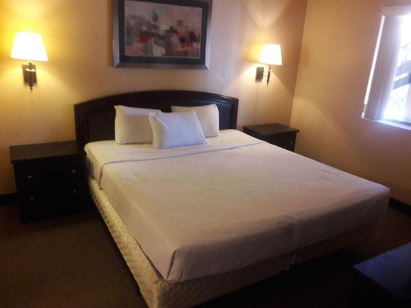 Emerald Suites South Las Vegas Boulevard Zewnętrze zdjęcie