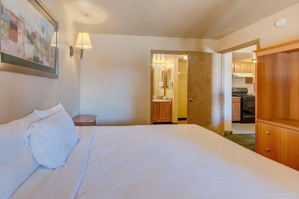 Emerald Suites South Las Vegas Boulevard Zewnętrze zdjęcie