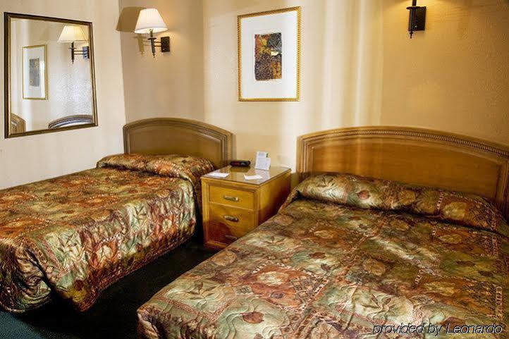 Emerald Suites South Las Vegas Boulevard Zewnętrze zdjęcie
