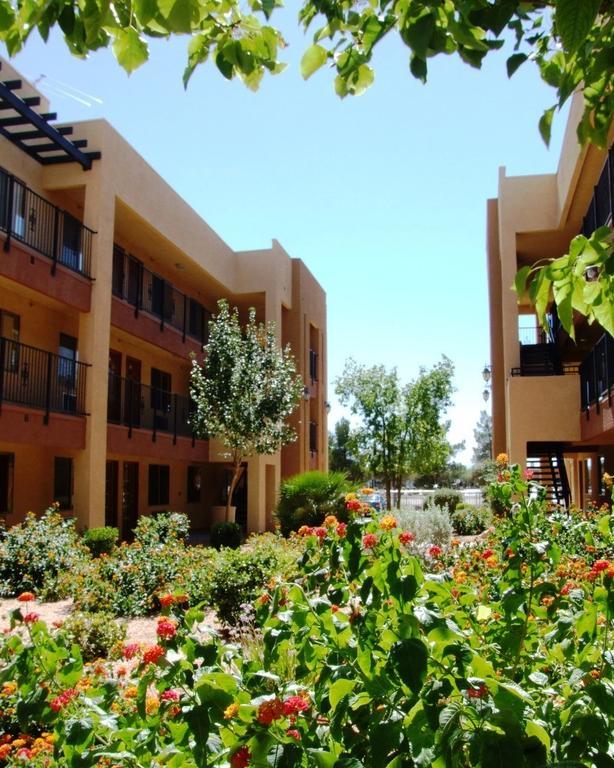 Emerald Suites South Las Vegas Boulevard Zewnętrze zdjęcie