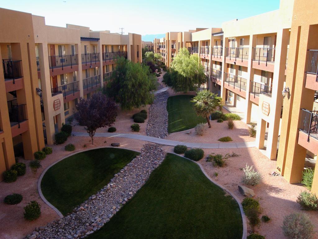 Emerald Suites South Las Vegas Boulevard Zewnętrze zdjęcie