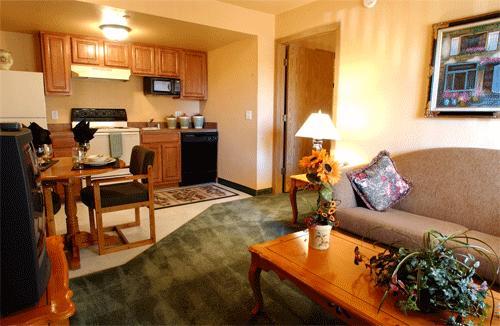 Emerald Suites South Las Vegas Boulevard Pokój zdjęcie